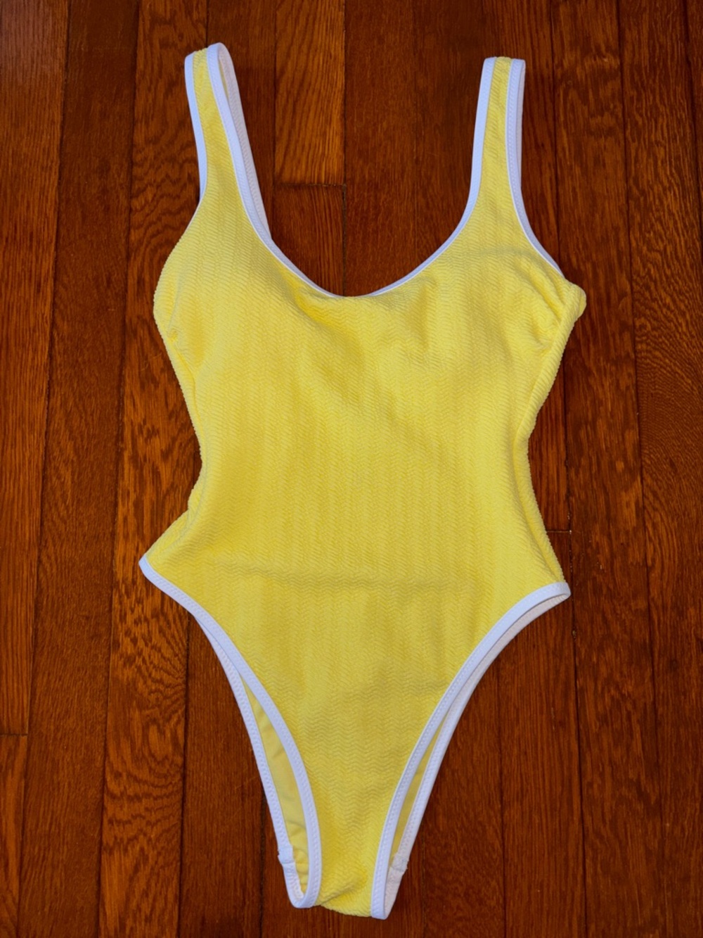 NO BOUNDARIES ONE PIECE SWIMSUIT